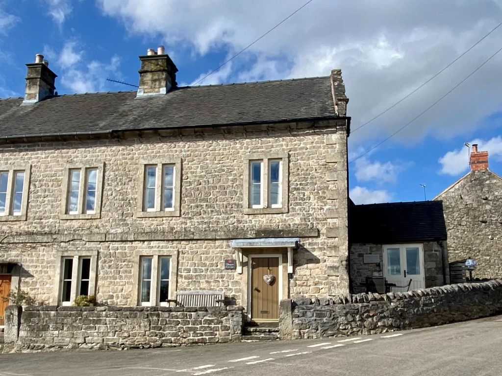 2 bed cottage for sale in Town Street, Brassington, Matlock DE4 Zoopla
