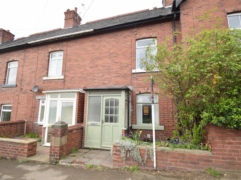 2 bed terraced house to rent in Haigh Lane, Haigh, Barnsley S75, £650