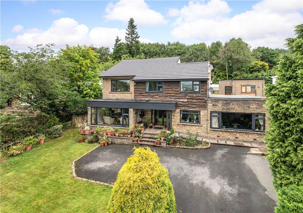 Dene Hill, Bradford, West Yorkshire BD9  