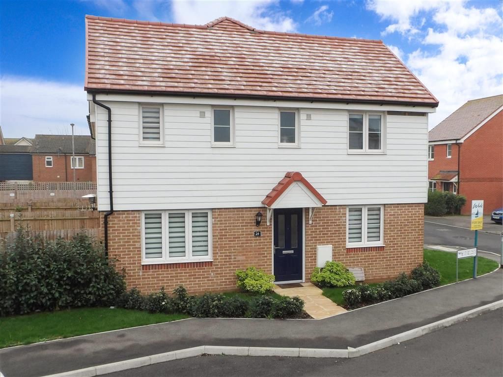 3 bed end terrace house for sale in Wyse Close, Deal, Kent CT14 Zoopla