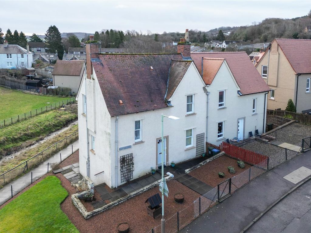 3 bed property for sale in Murray Crescent, Perth PH2 Zoopla