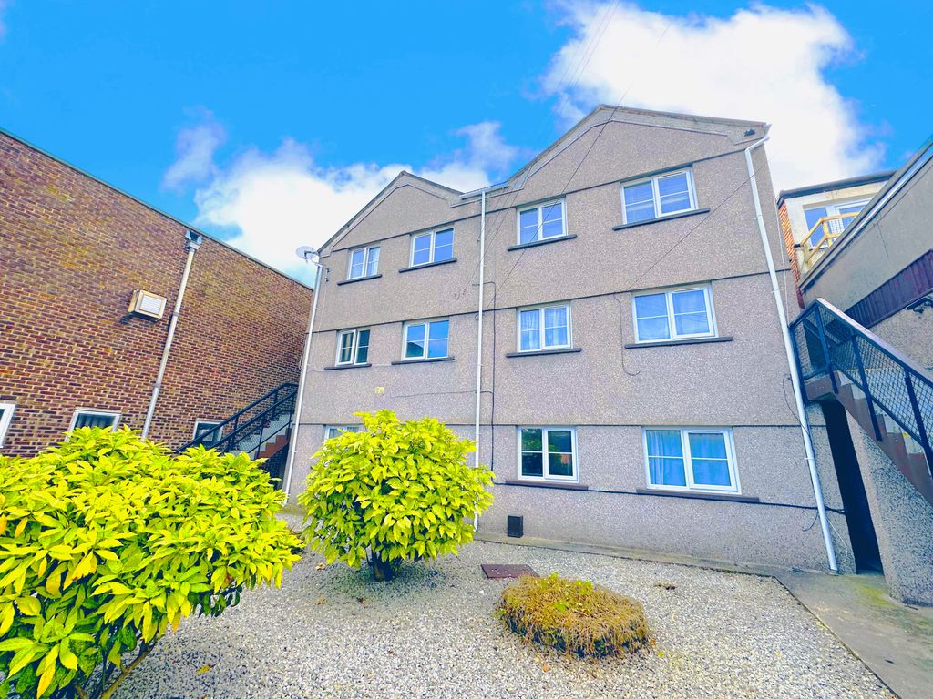 1 bed flat to rent in New Road, Skewen, Neath SA10 Zoopla