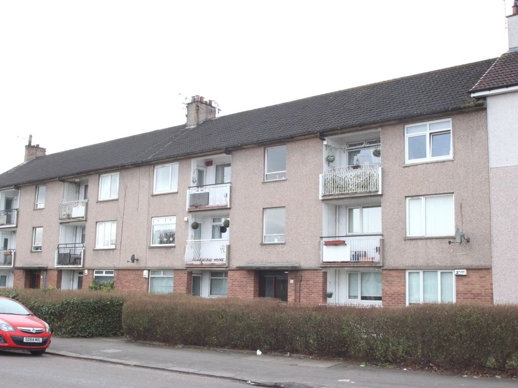 2 bed flat for sale in Hillington Road South, Glasgow G52 Zoopla