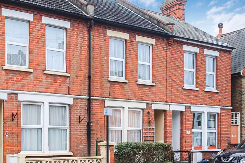 3 bed terraced house for sale in Wallis Avenue, SouthendOnSea SS2