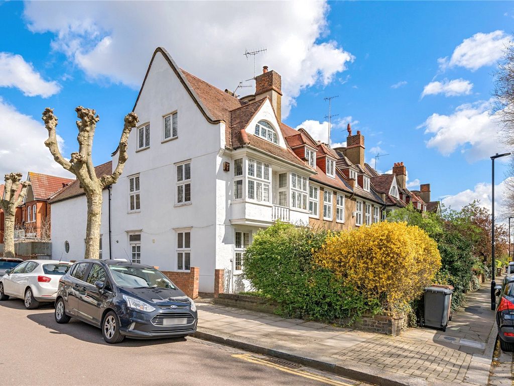 1 bed detached house for sale in Priory Road, Crouch End N8 Zoopla