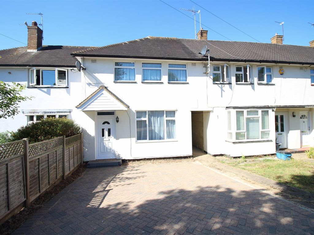 3 bed terraced house for sale in Fenwick Path, Borehamwood WD6 Zoopla