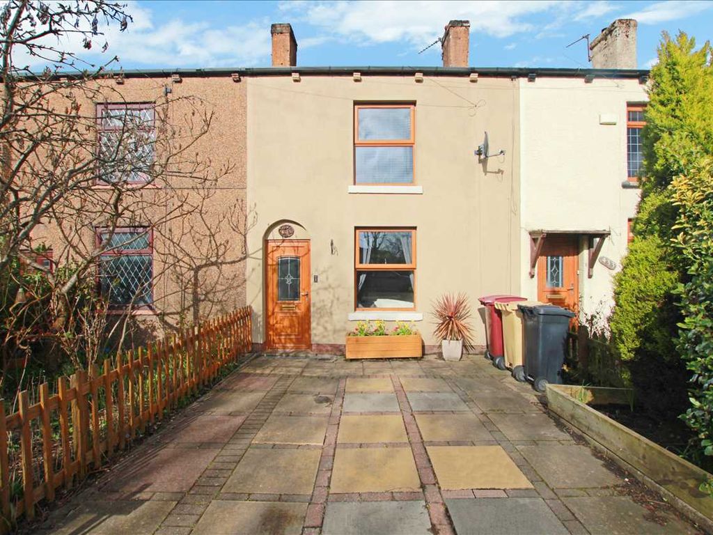 2 bed terraced house for sale in Manchester Road, Westhoughton, Bolton