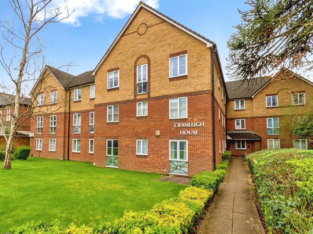 1 bed flat for sale in Westwood Road, Southampton SO17, £160,000 Zoopla