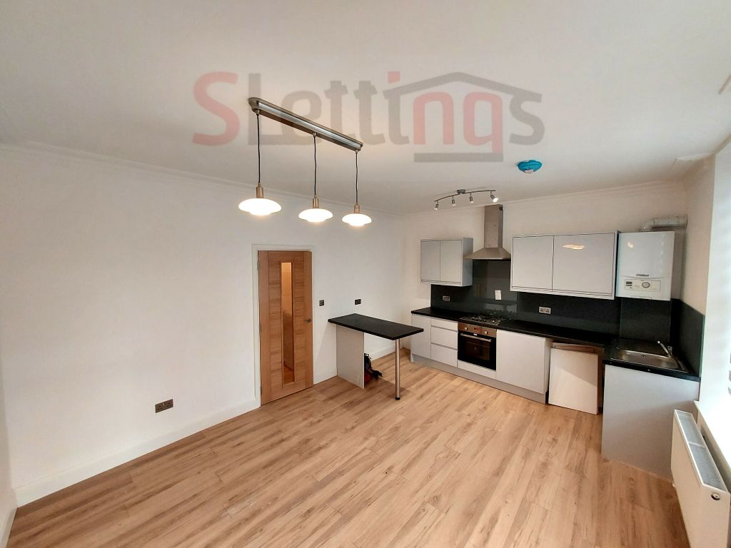 1 bed flat to rent in West Hendon Broadway, London NW9 Zoopla
