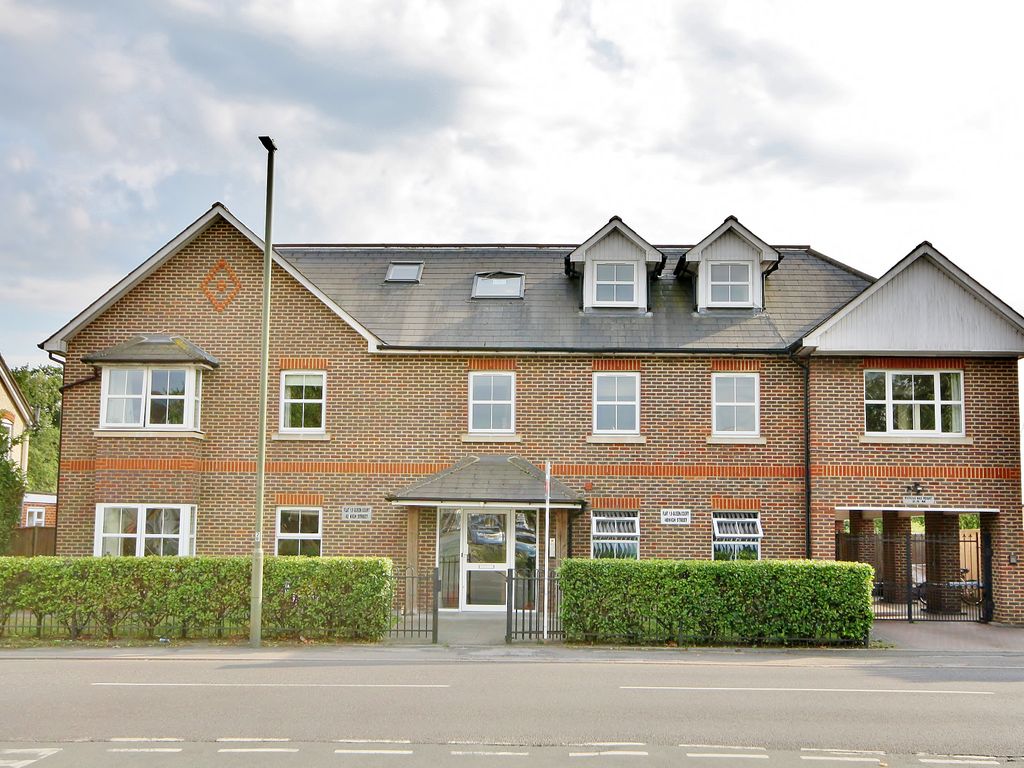 1 bed flat to rent in High Street, Old Woking, Woking GU22 Zoopla