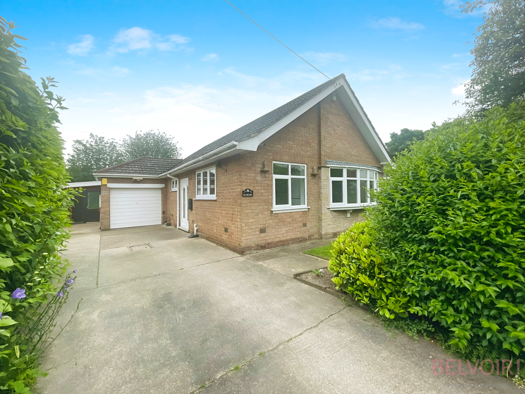 3 bed bungalow to rent in Station Road, Clipstone NG21, £1,300 pcm Zoopla