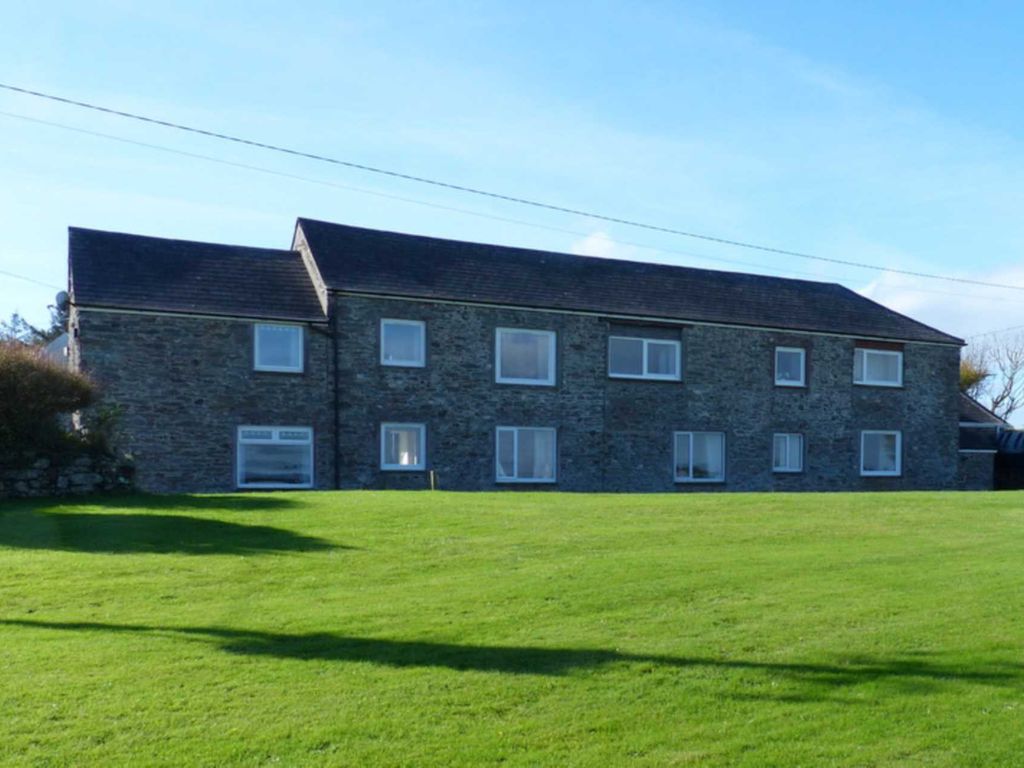Property Details For 5 Moor Farm Cottages East Portlemouth