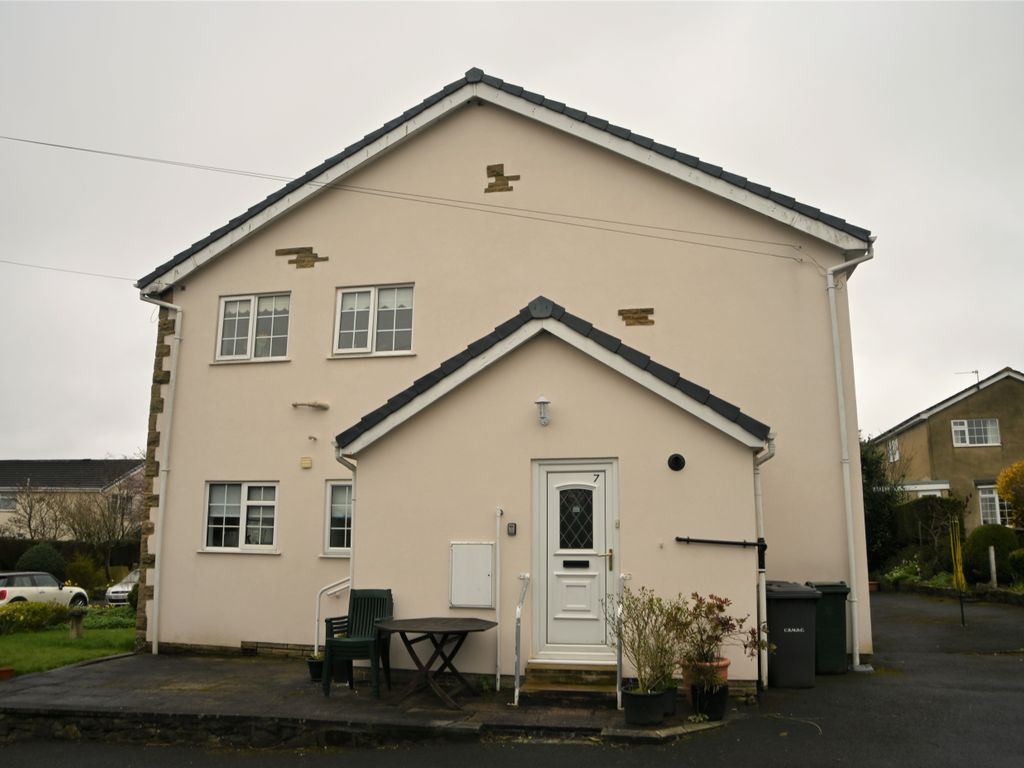 2 bed flat to rent in Bircham Close, Eldwick, Bingley BD16 Zoopla