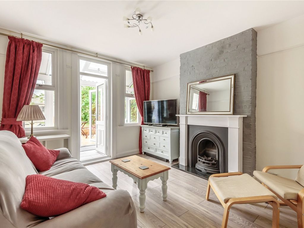 1 bed flat for sale in Burghill Road, London SE26 Zoopla