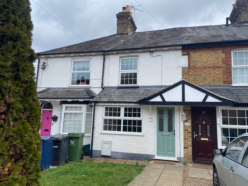 3 bed terraced house to rent in Lane, Wooburn Green, High