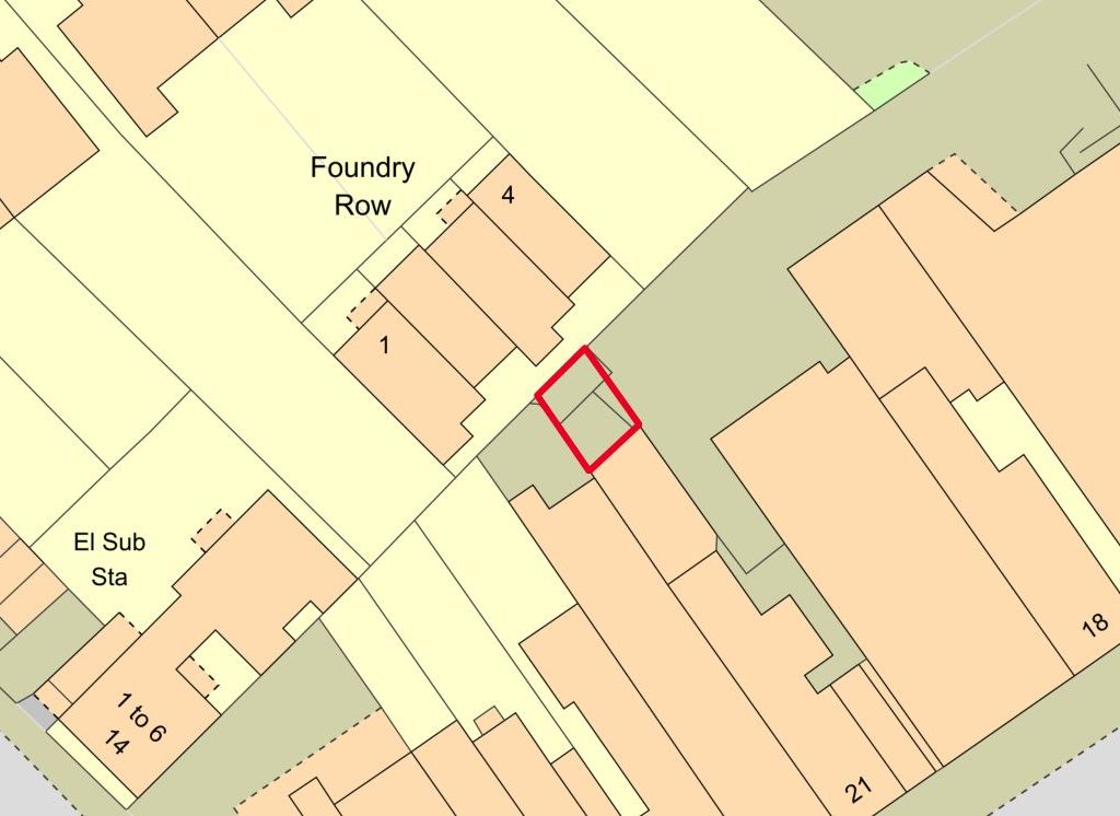 Land for sale in Victoria Road, Surbiton KT6 Zoopla