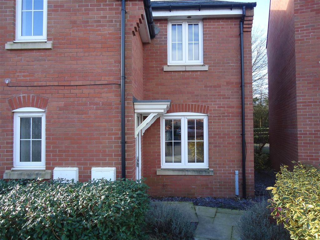 2 bed property to rent in Somerset Grove, Magor, Caldicot NP26 Zoopla