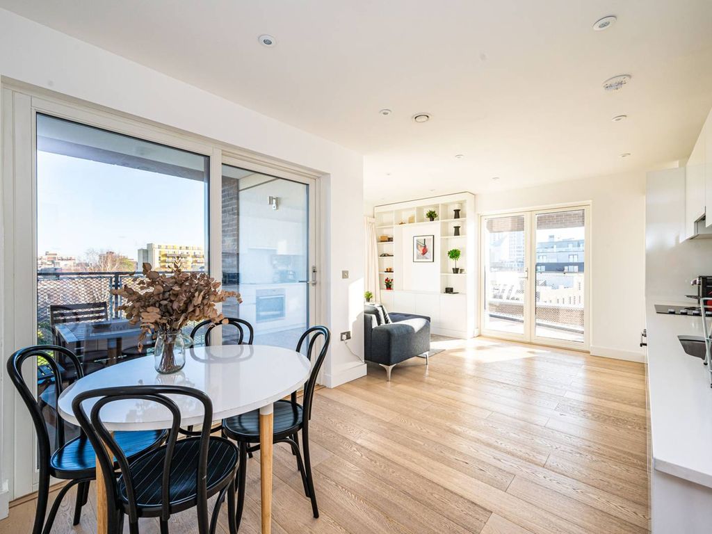 2 bed flat to rent in Wenlock Road, Islington, London N1 Zoopla