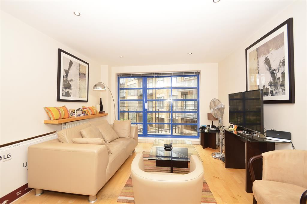 1 bed flat to rent in Calvin Street, Spitalfields E1 Zoopla