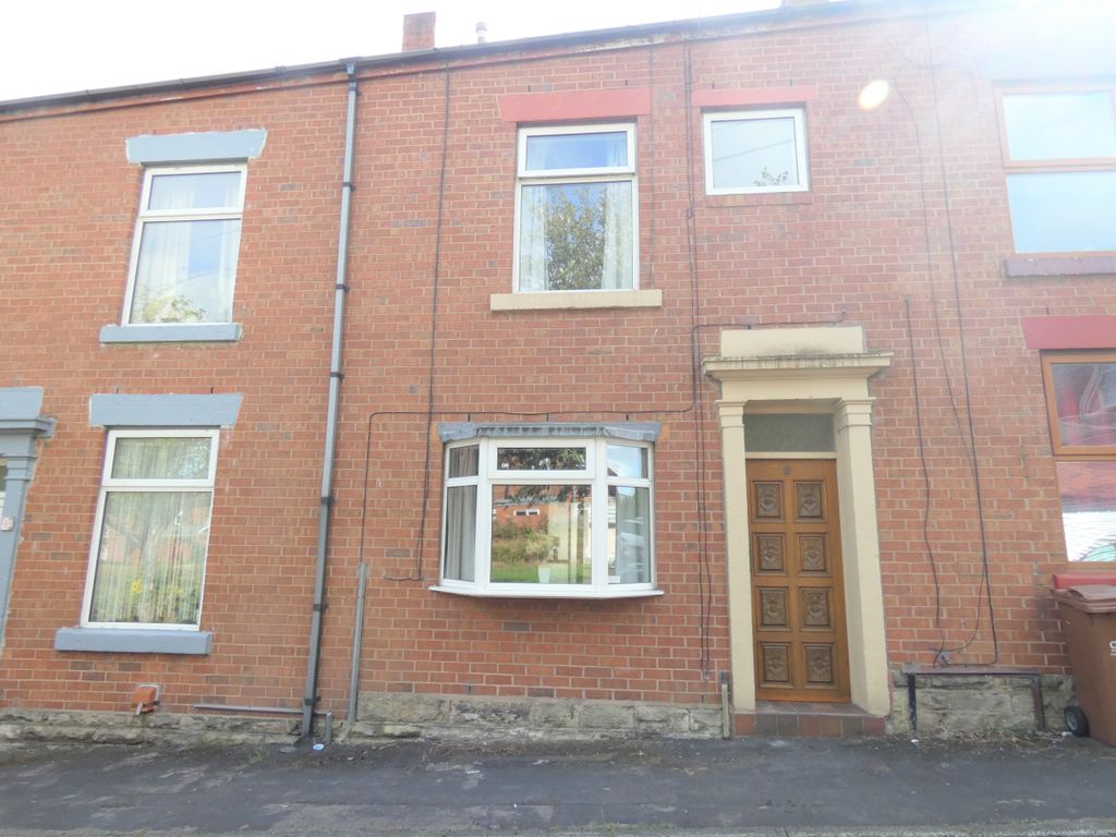 3 bed terraced house to rent in Congress Street, Chorley PR7 Zoopla