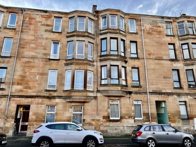 Prince Edward Street, Glasgow G42  