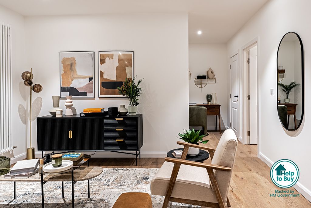 5 Yeo Street, Bow E3  