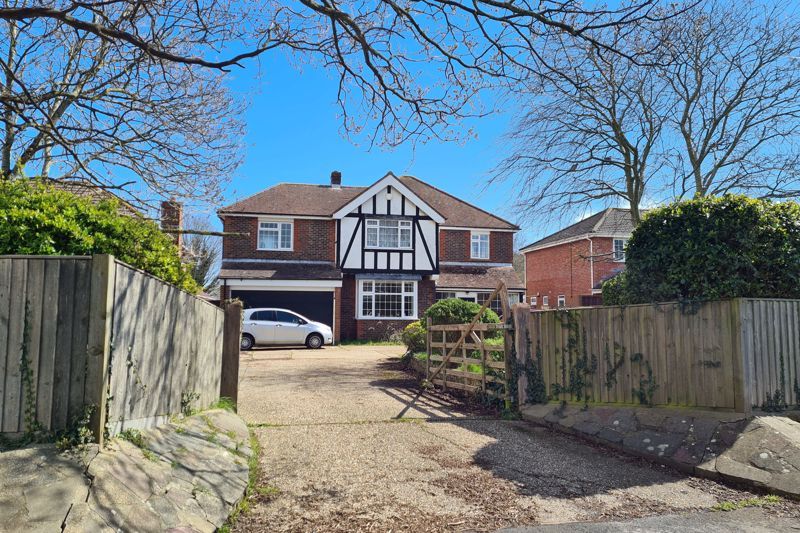 4 bed detached house for sale in Rowner Lane, Gosport PO13 Zoopla