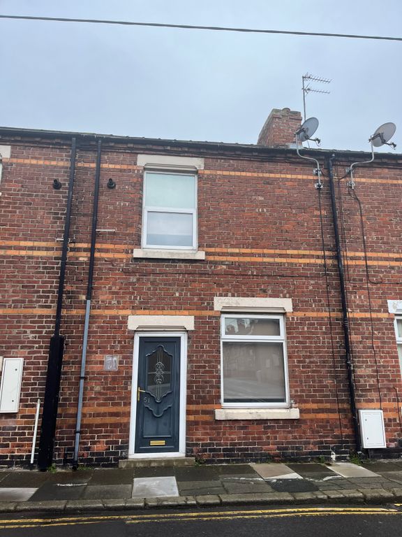 2 bed terraced house for sale in Seventh Street, Peterlee SR8 Zoopla