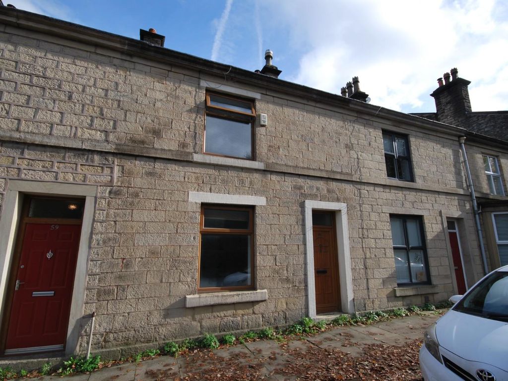 2 bed terraced house for sale in Bolton Street, Ramsbottom, Bury BL0