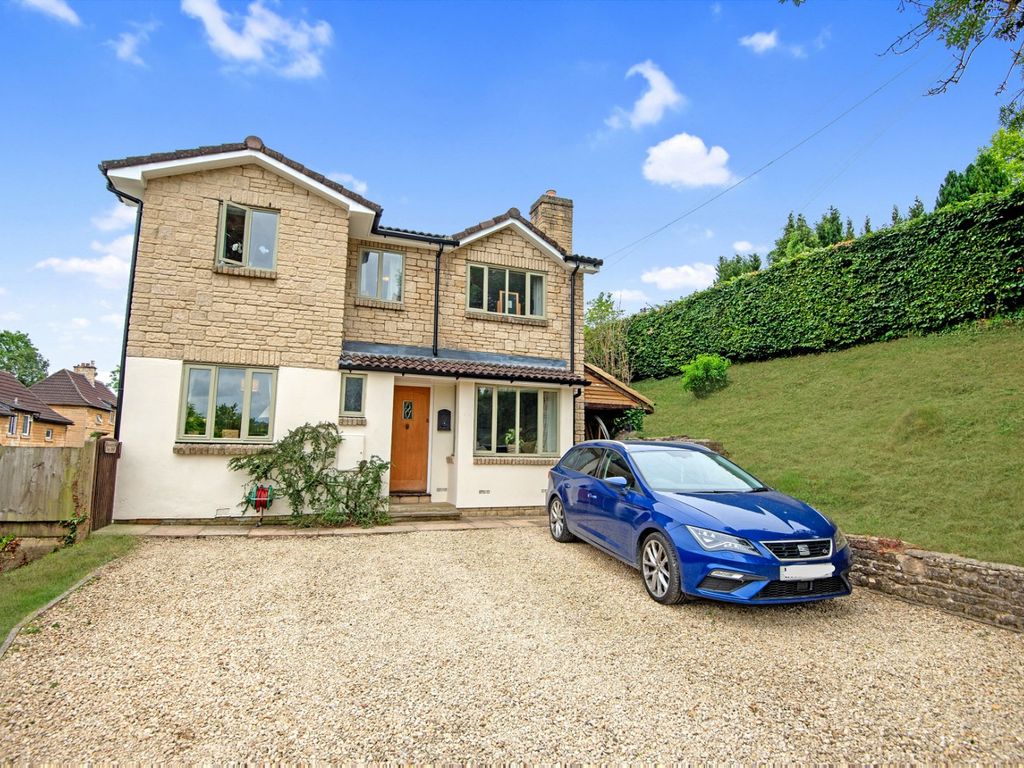 4 bed detached house for sale in The Ley, Box, Corsham SN13 Zoopla