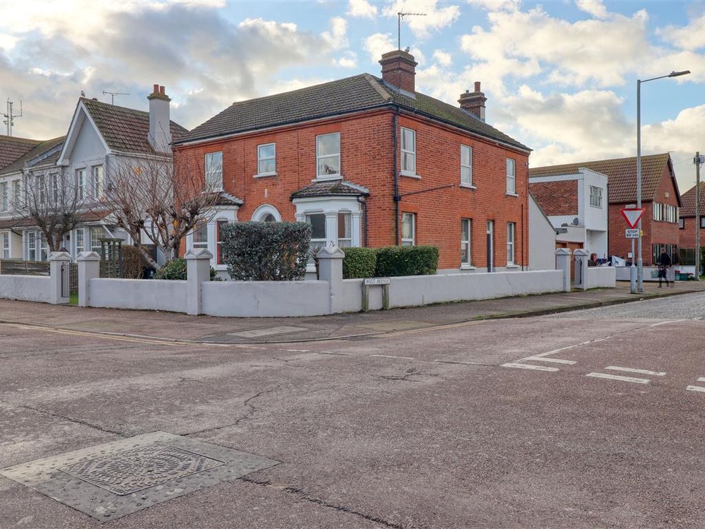 7 bed detached house for sale in Ellis Road, Clacton On Sea, Clacton On