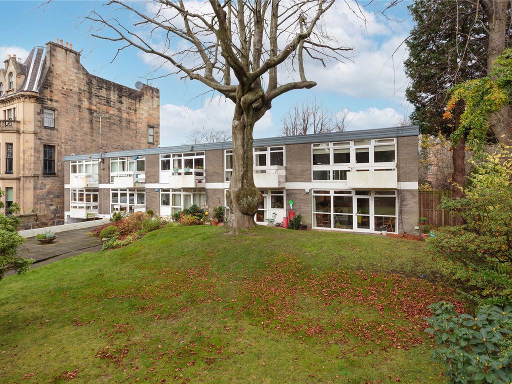 2 bed flat to rent in Kingsborough Gardens, Glasgow, Lanarkshire G12