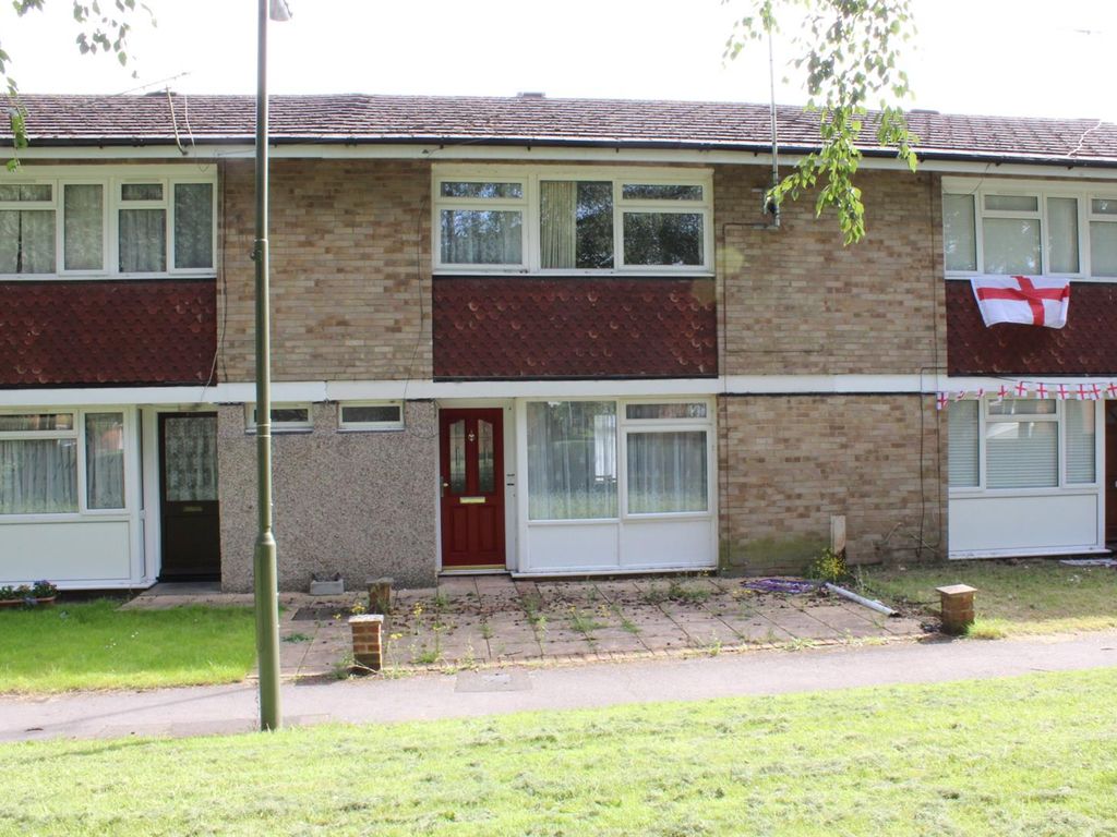 4 bed terraced house for sale in Beechtree Avenue, Englefield Green
