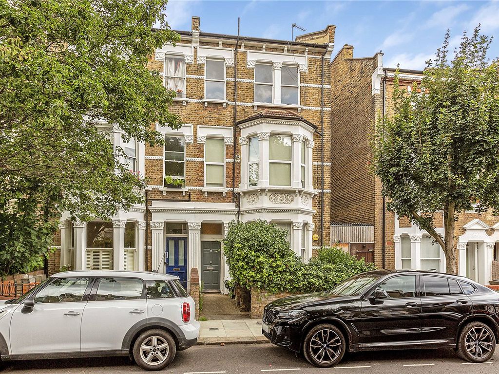 2 bed flat for sale in Ashmore Road, London W9, £610,000 Zoopla