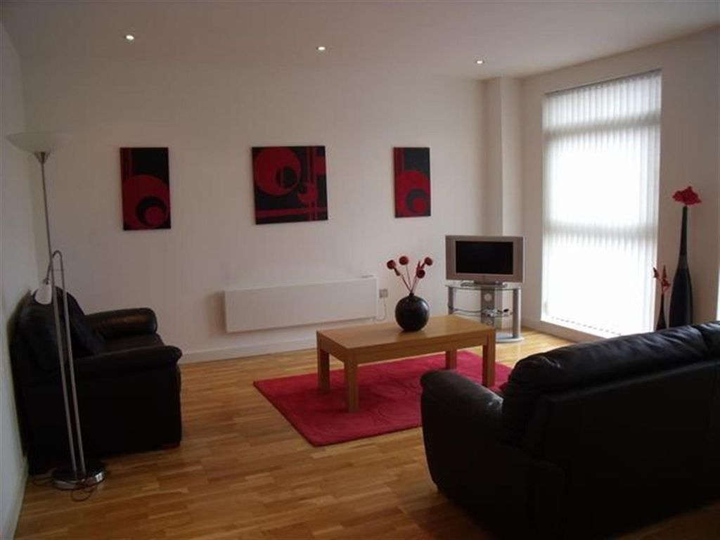 Neptune Street, Leeds LS9  