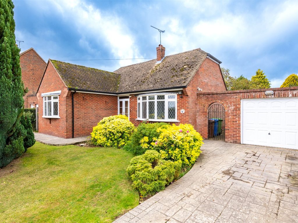 3 bed bungalow for sale in Milstead, Sittingbourne, Kent ME9 Zoopla