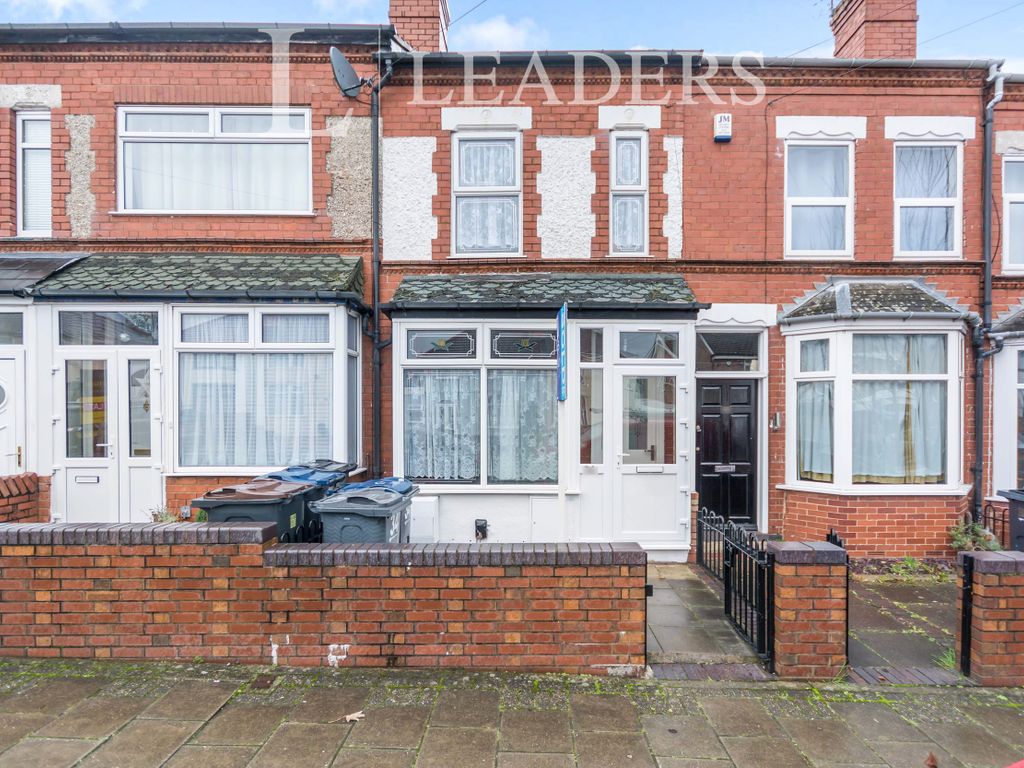 3 bed terraced house to rent in Westminster Road, Selly Oak B29 Zoopla