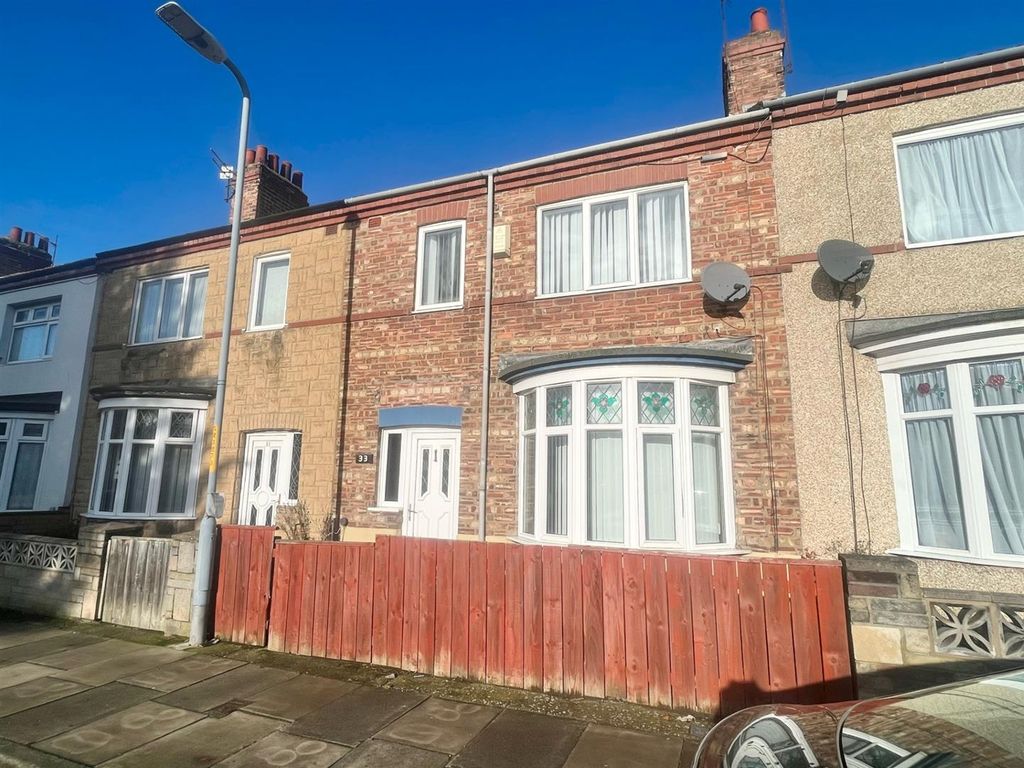 3 bed semidetached house to rent in Richardson Road, StocktonOnTees