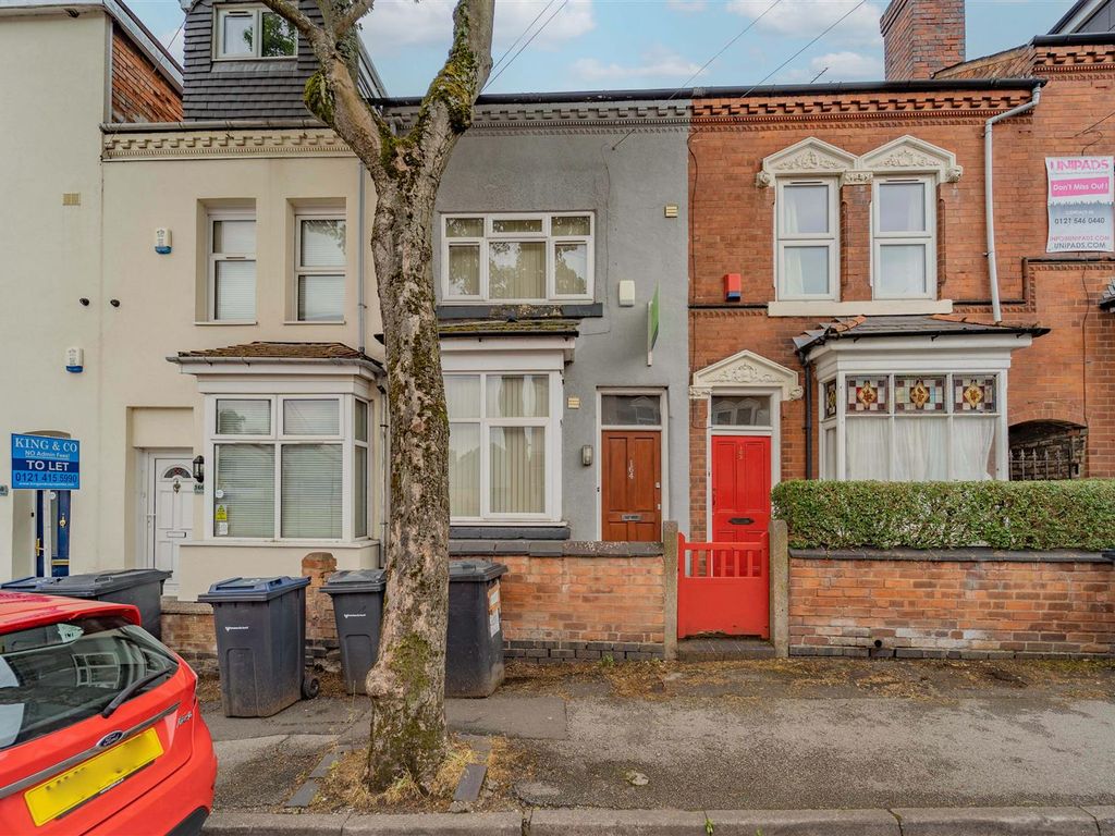 6 bed property to rent in Tiverton Road, Selly Oak, Birmingham B29 Zoopla