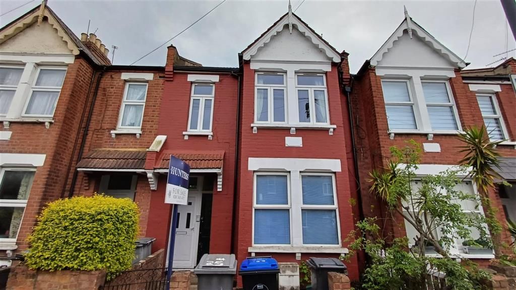 2 bed flat for sale in Deacon Road, London NW2, £230,000 Zoopla