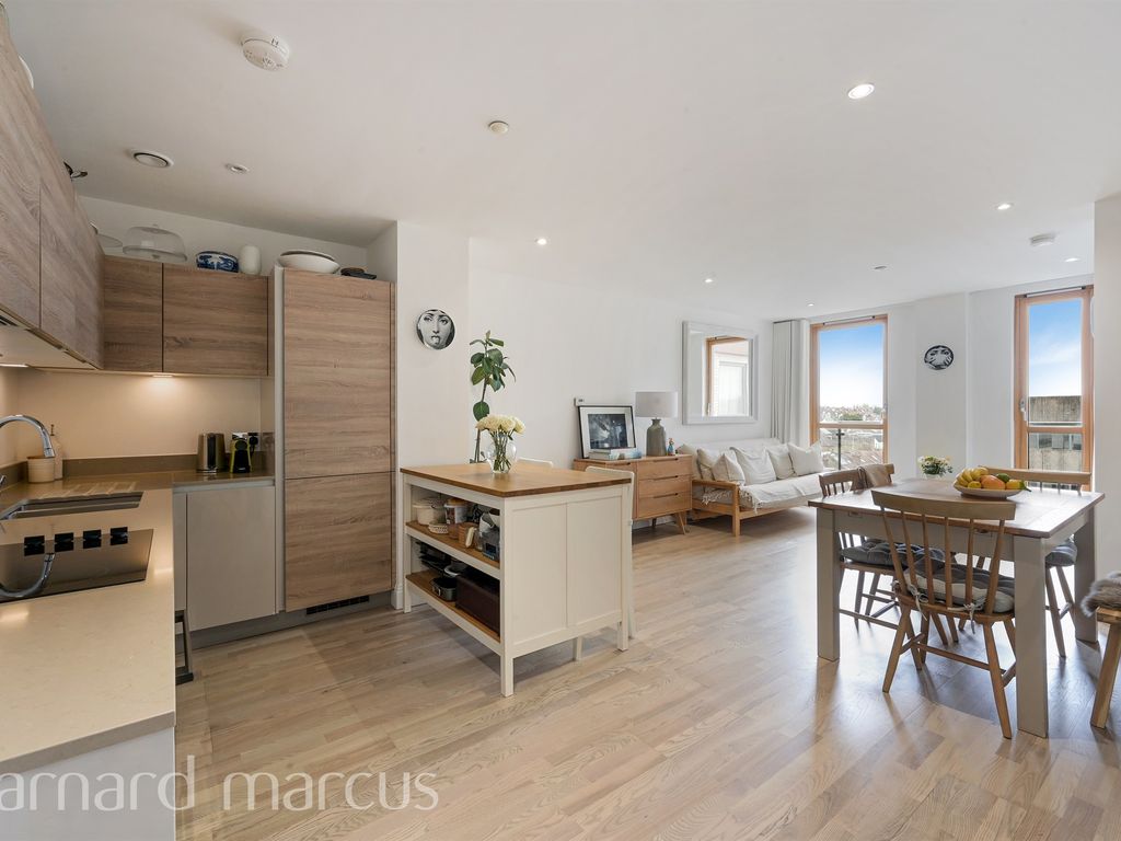 3 bed flat for sale in Blagdon Road, New Malden KT3, £650,000 Zoopla