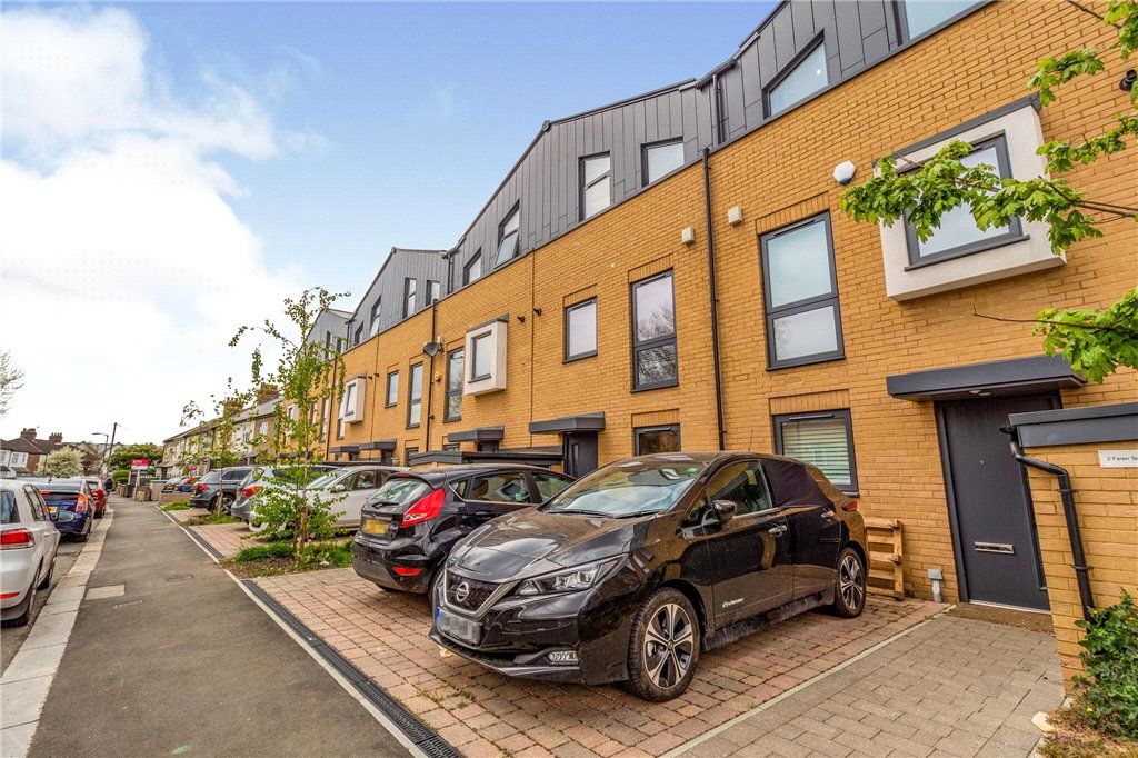 Eveline Road, Mitcham CR4  