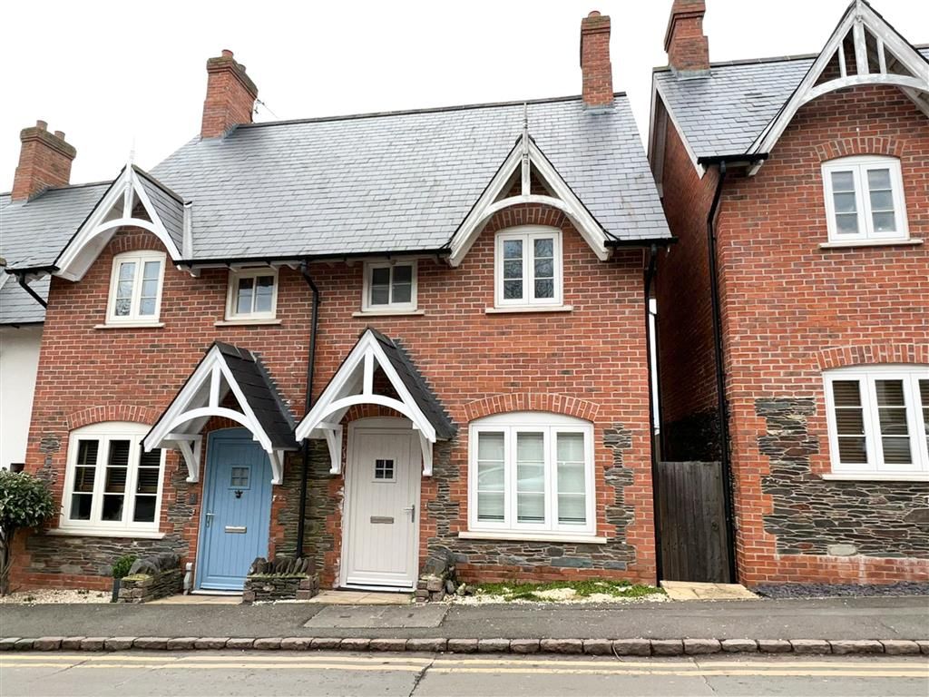 2 bed cottage to rent in Church Hill, Woodhouse Eaves LE12 Zoopla