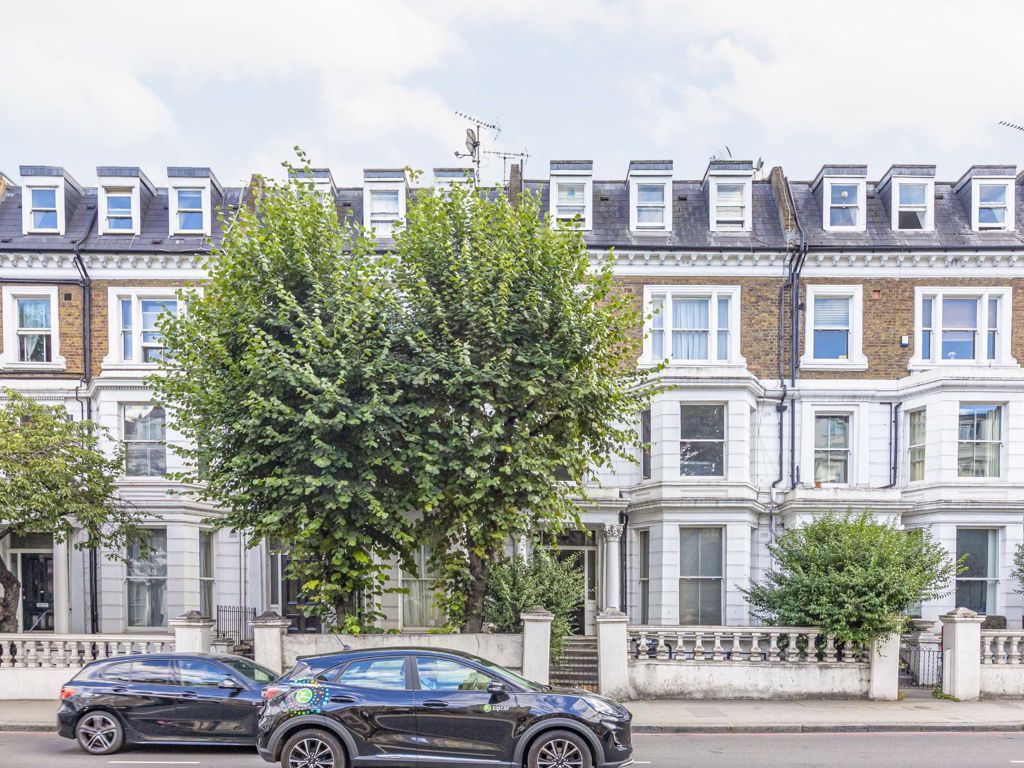 2 bed flat to rent in Holland Road, London W14 Zoopla