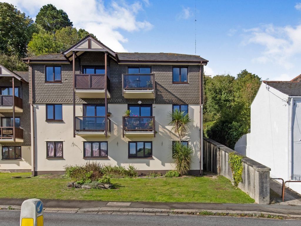 2 bed flat for sale in Old Ferry Road, Saltash PL12 Zoopla