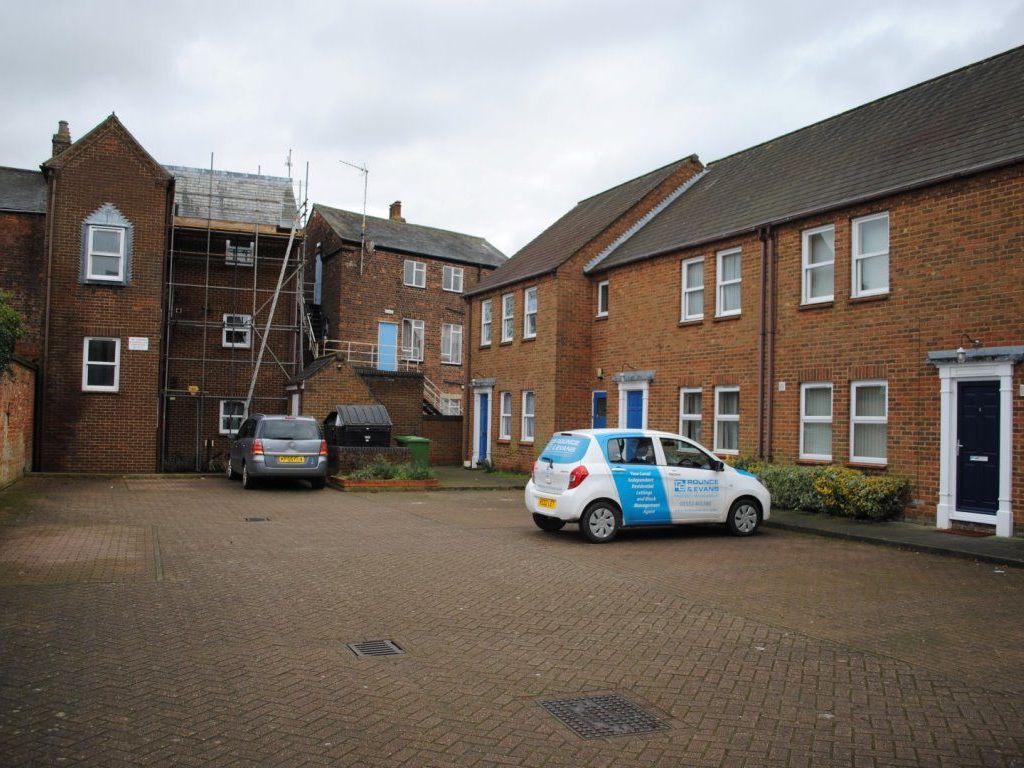 1 bed flat to rent in Friars Street, King's Lynn PE30 Zoopla
