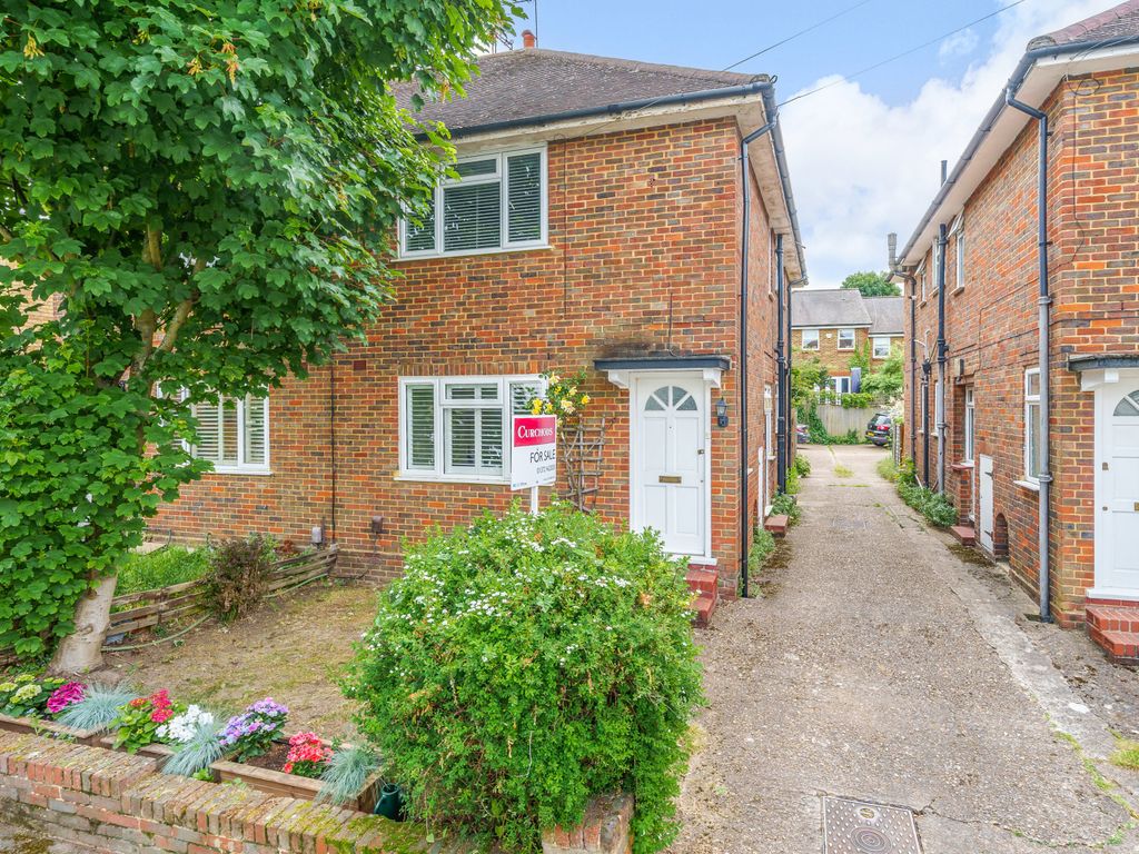 1 bed for sale in Wolsey Grove, Esher KT10 Zoopla