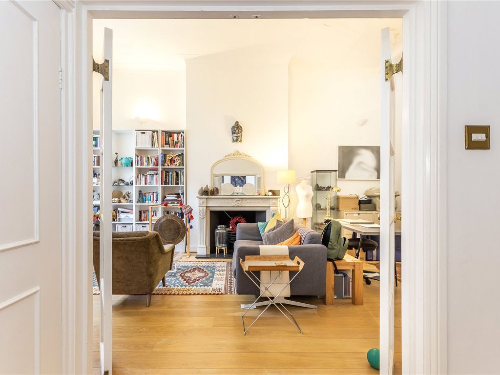 2 bed terraced house for sale in Ennismore Garden Mews, London SW7 Zoopla