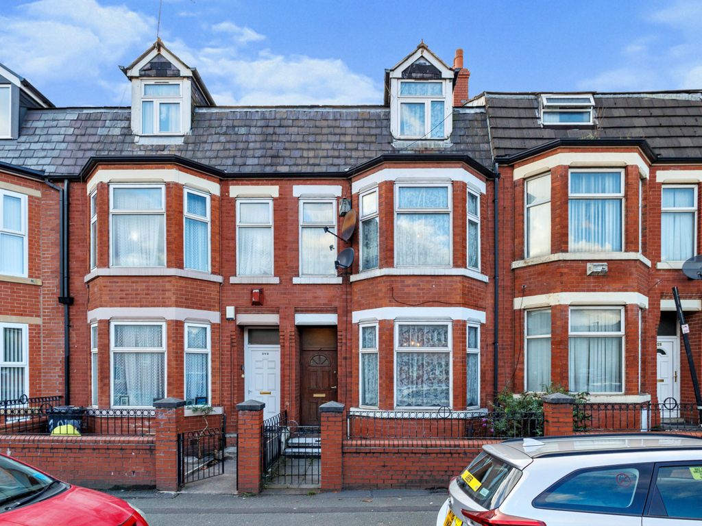 5 bed terraced house for sale in Cheetham Hill Road, Manchester M8 Zoopla 5 bed terraced house for sale in Cheetham Hill Road, Manchester M8 Zoopla