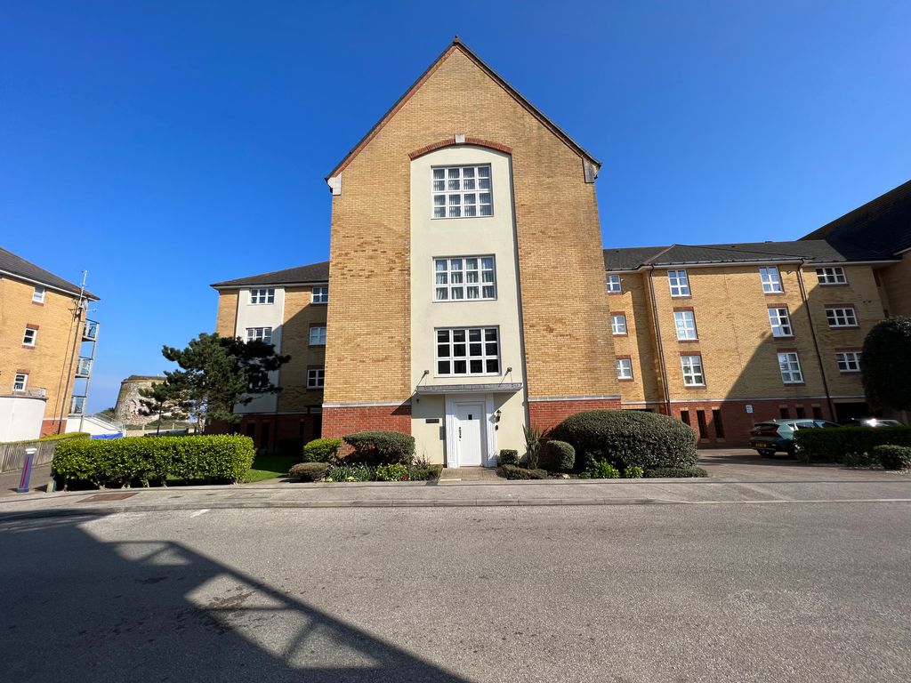 3 bed flat for sale in Caroline Way, Eastbourne BN23 Zoopla